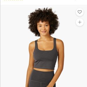 Beyond yoga keep it simple tank